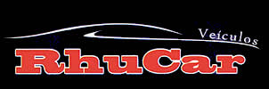 Rhucar Veículos Logo